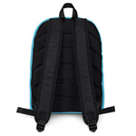 Tres Monkeys Backpack