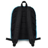 Tres Monkeys Backpack