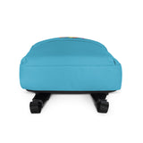 Tres Monkeys Backpack