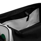 Tres Mokeys Duffle bag