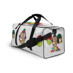 Tres Mokeys Duffle bag