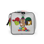 Tres Mokeys Duffle bag