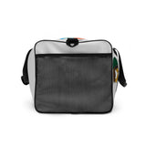 Tres Mokeys Duffle bag