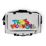 Tres Mokeys Duffle bag
