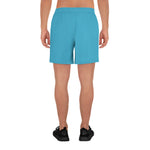 Tres Monkeys Athletic Long Shorts