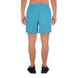 Tres Monkeys Athletic Long Shorts