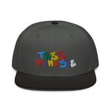 Otto Tres Monkeys Snapback