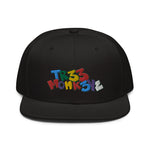 Otto Tres Monkeys Snapback