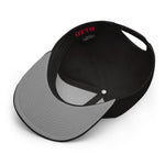 Otto Tres Monkeys Snapback