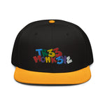 Otto Tres Monkeys Snapback