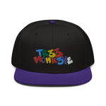 Otto Tres Monkeys Snapback