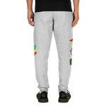 Tres Monkeys Joggers