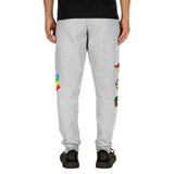 Tres Monkeys Joggers