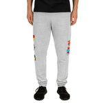 Tres Monkeys Joggers