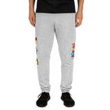 Tres Monkeys Joggers