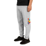Tres Monkeys Joggers