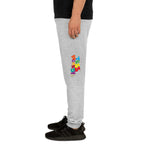 Tres Monkeys Joggers