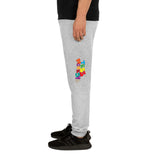 Tres Monkeys Joggers