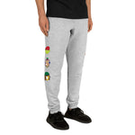Tres Monkeys Joggers