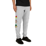 Tres Monkeys Joggers