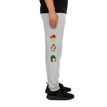 Tres Monkeys Joggers
