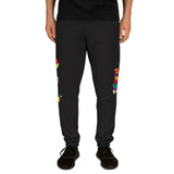 Tres Monkeys Joggers