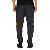 Tres Monkeys Joggers
