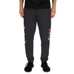 Tres Monkeys Joggers