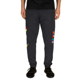 Tres Monkeys Joggers