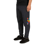 Tres Monkeys Joggers