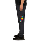 Tres Monkeys Joggers