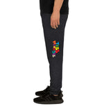 Tres Monkeys Joggers