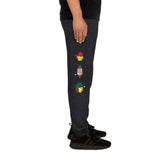 Tres Monkeys Joggers