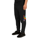 Tres Monkeys Joggers