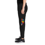Tres Monkeys Joggers