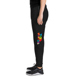 Tres Monkeys Joggers