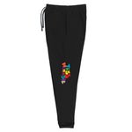 Tres Monkeys Joggers