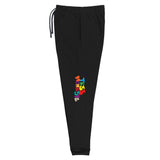 Tres Monkeys Joggers
