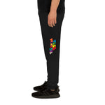 Tres Monkeys Joggers