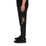 Tres Monkeys Joggers