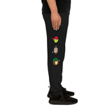 Tres Monkeys Joggers