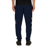 Tres Monkeys Joggers
