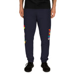 Tres Monkeys Joggers