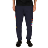 Tres Monkeys Joggers