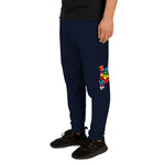 Tres Monkeys Joggers