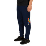 Tres Monkeys Joggers