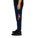 Tres Monkeys Joggers