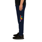 Tres Monkeys Joggers