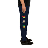 Tres Monkeys Joggers