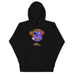 Dead Monkeys PUR33 Hoodie